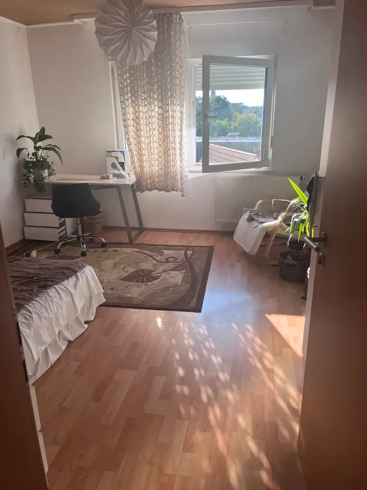 WG-Zimmer mit 40 m² in Mainz – Bild 10