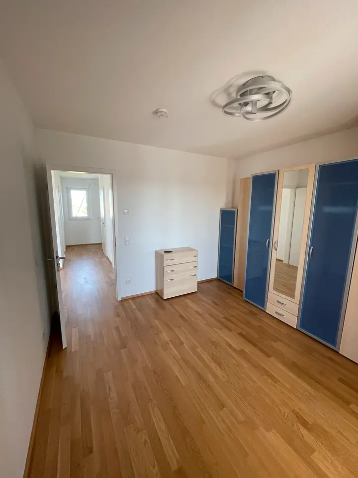 3 Zimmer Wohnung mit 66 m² in Regensburg – Bild 8