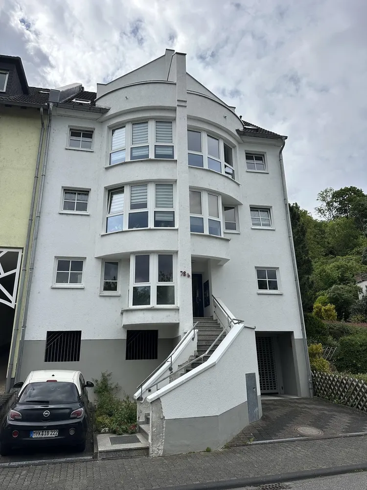 2 Zimmer Wohnung mit 58 m² in Koblenz – Bild 10