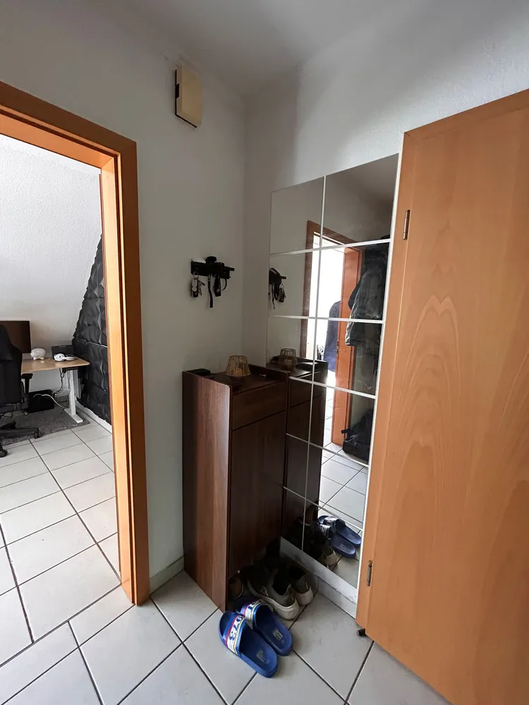3 Zimmer Wohnung mit 60 m² in Dorsten – Bild 6