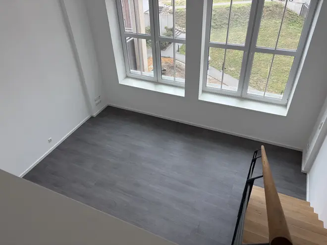 2 Zimmer Wohnung mit 47 m² in Magdeburg – Bild 9