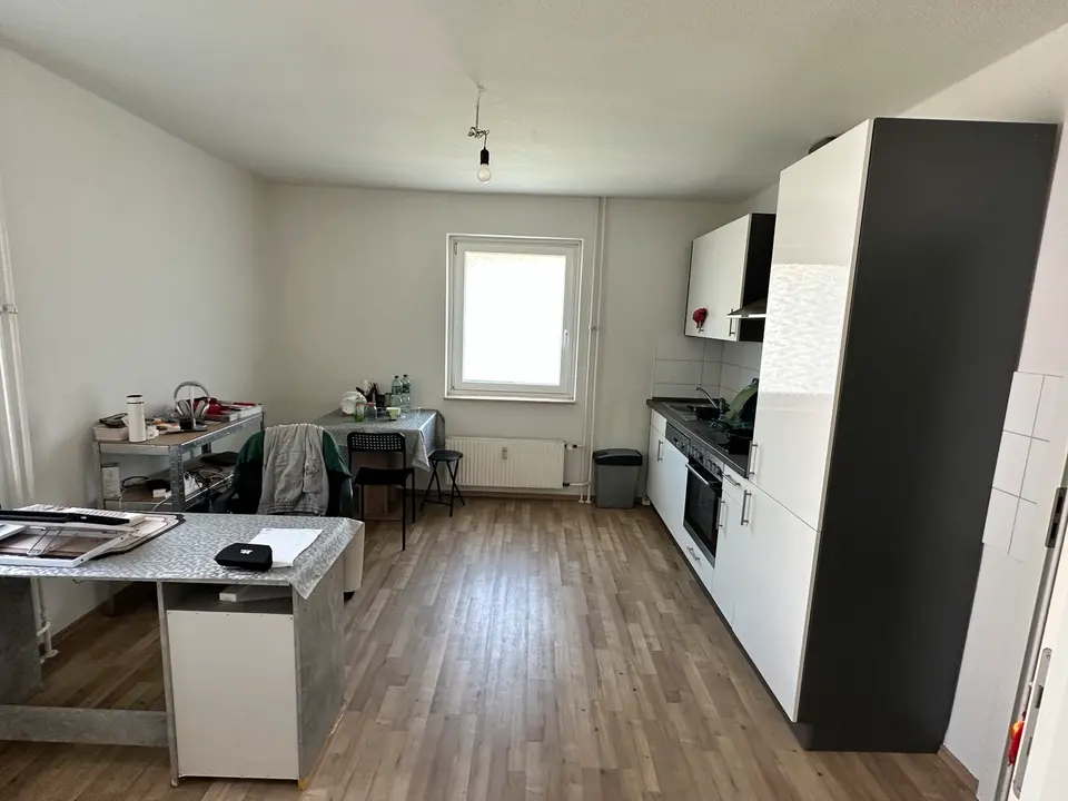 2 Zimmer Wohnung mit 38 m² in Iserlohn – Bild 2