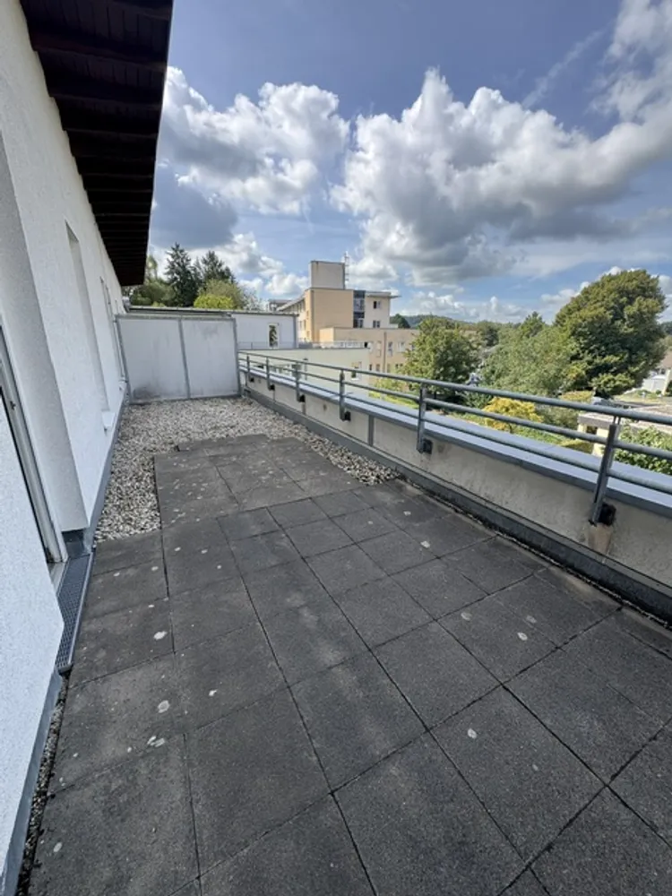 2 Zimmer Wohnung mit 62 m² in Aachen – Bild 8