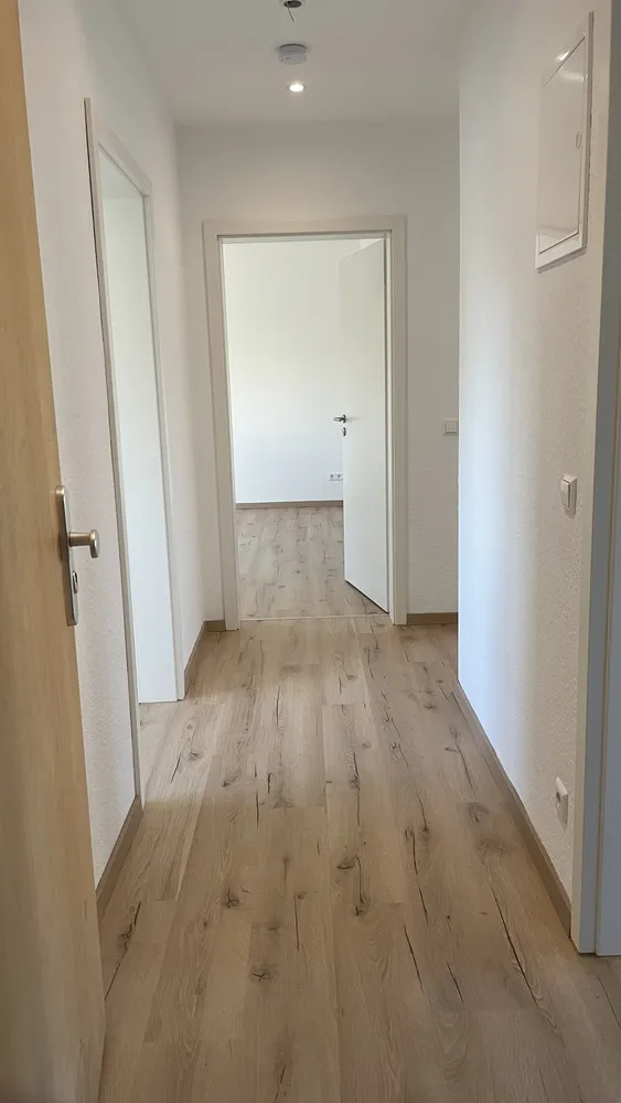 3 room apartment with 60 m² in Mannheim – Photo 8