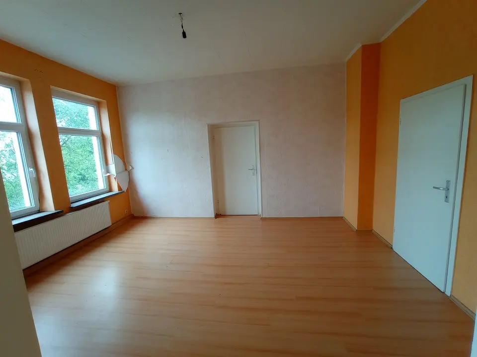 4 Zimmer Wohnung mit 89 m² in Freiberg – Bild 3