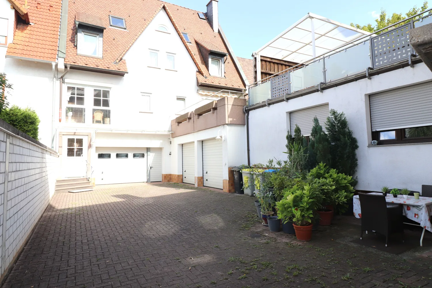 4 Zimmer Wohnung mit 92 m² in Mannheim – Bild 7
