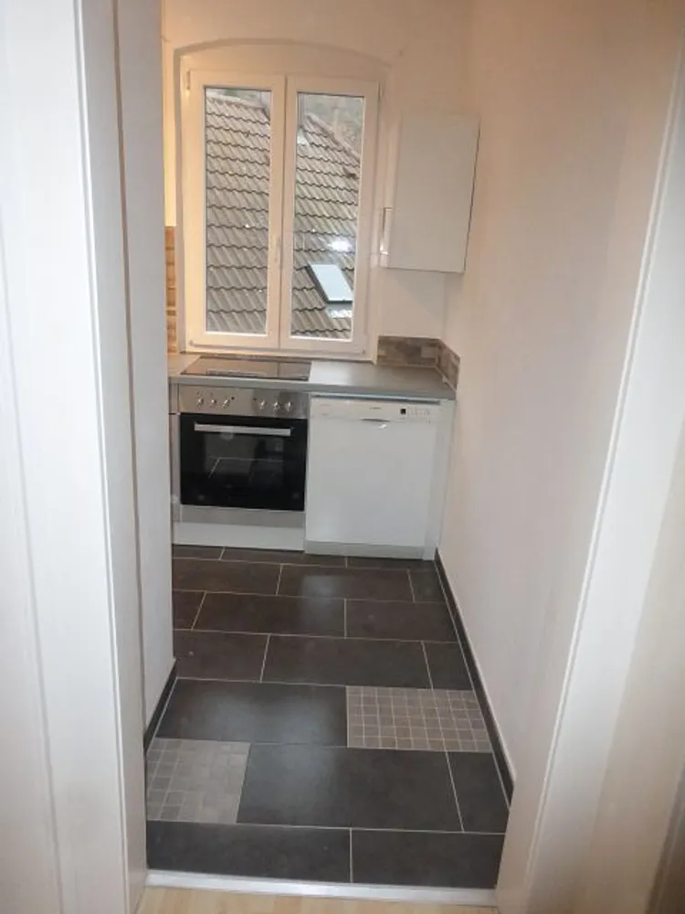 3 Zimmer Wohnung mit 56 m² in Stuttgart – Bild 4