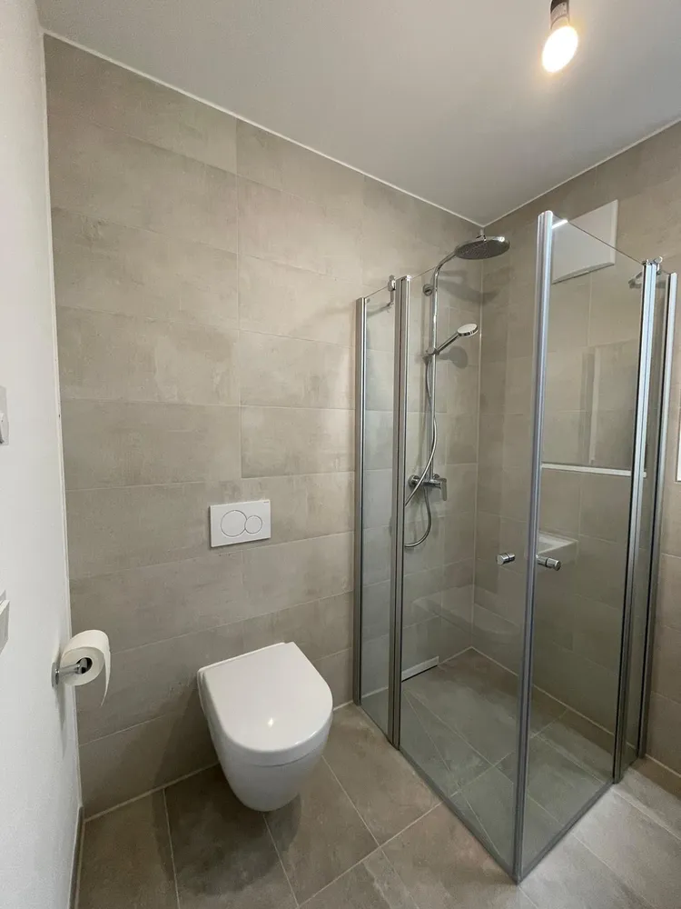2 Zimmer Wohnung mit 55 m² in Augsburg – Bild 7