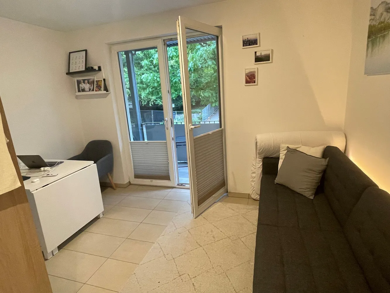 1 room apartment with 20 m² in Bonn – Photo 2