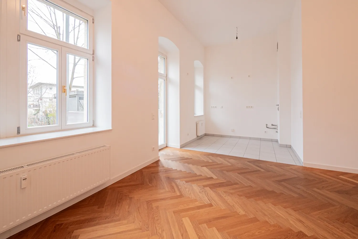 3 Zimmer Wohnung mit 87 m² in Dresden – Bild 11