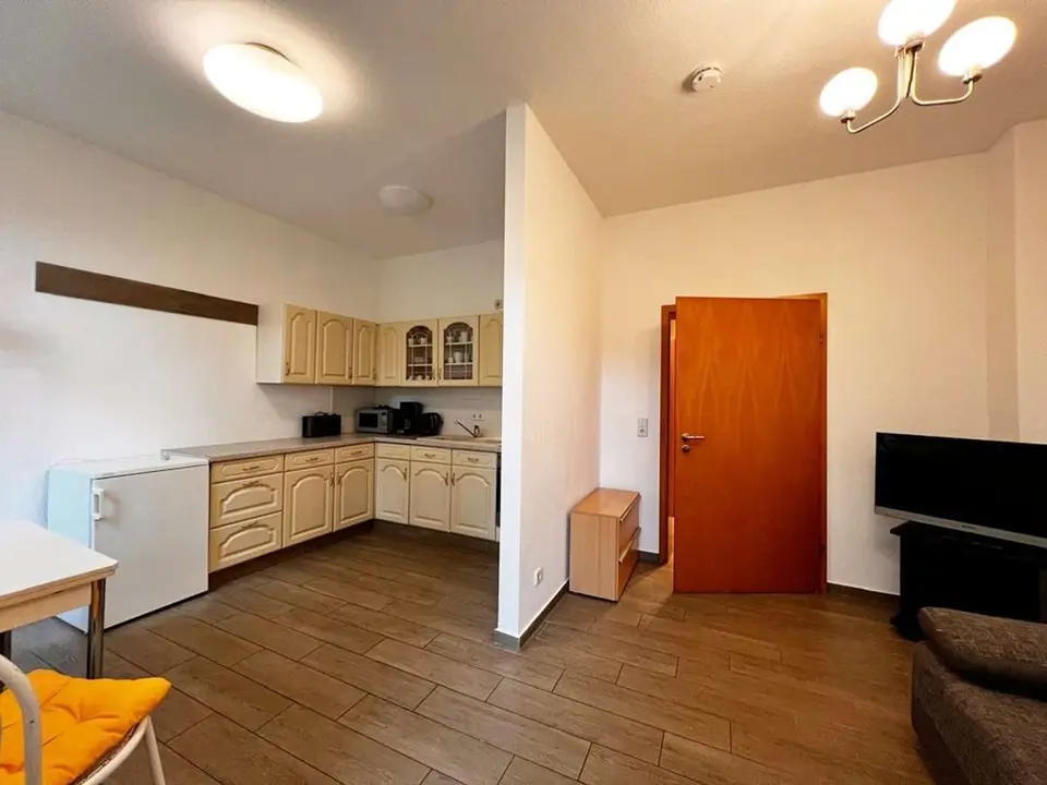 Studio mit 17 m² in Chemnitz – Bild 9