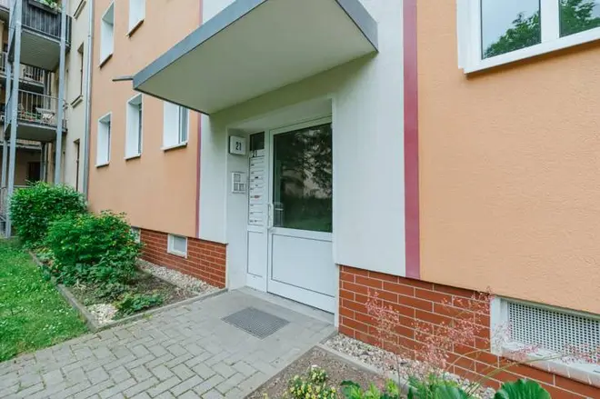 3 Zimmer Wohnung mit 58 m² in Magdeburg – Bild 12