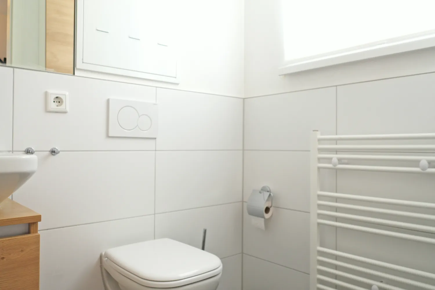 1 room apartment with 40 m² in Munich – Photo 6