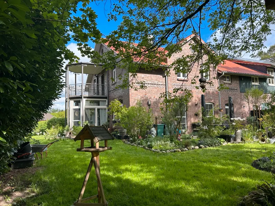 3 Zimmer Wohnung mit 100 m² in Stade – Bild 8