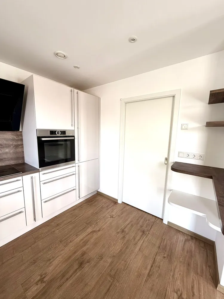 3 Zimmer Wohnung mit 98 m² in Augsburg – Bild 3