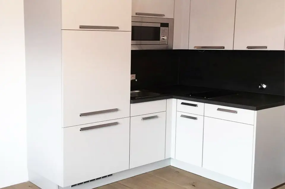 2 Zimmer Wohnung mit 41 m² in Deggendorf – Bild 3