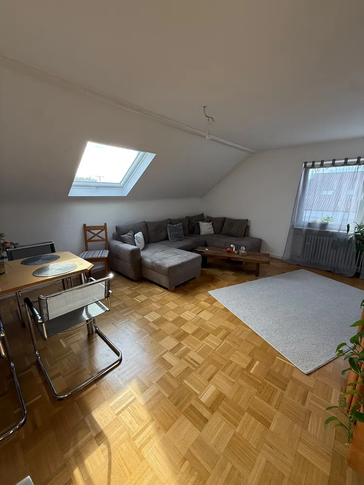 4 Zimmer Wohnung mit 96 m² in Speyer – Bild 9