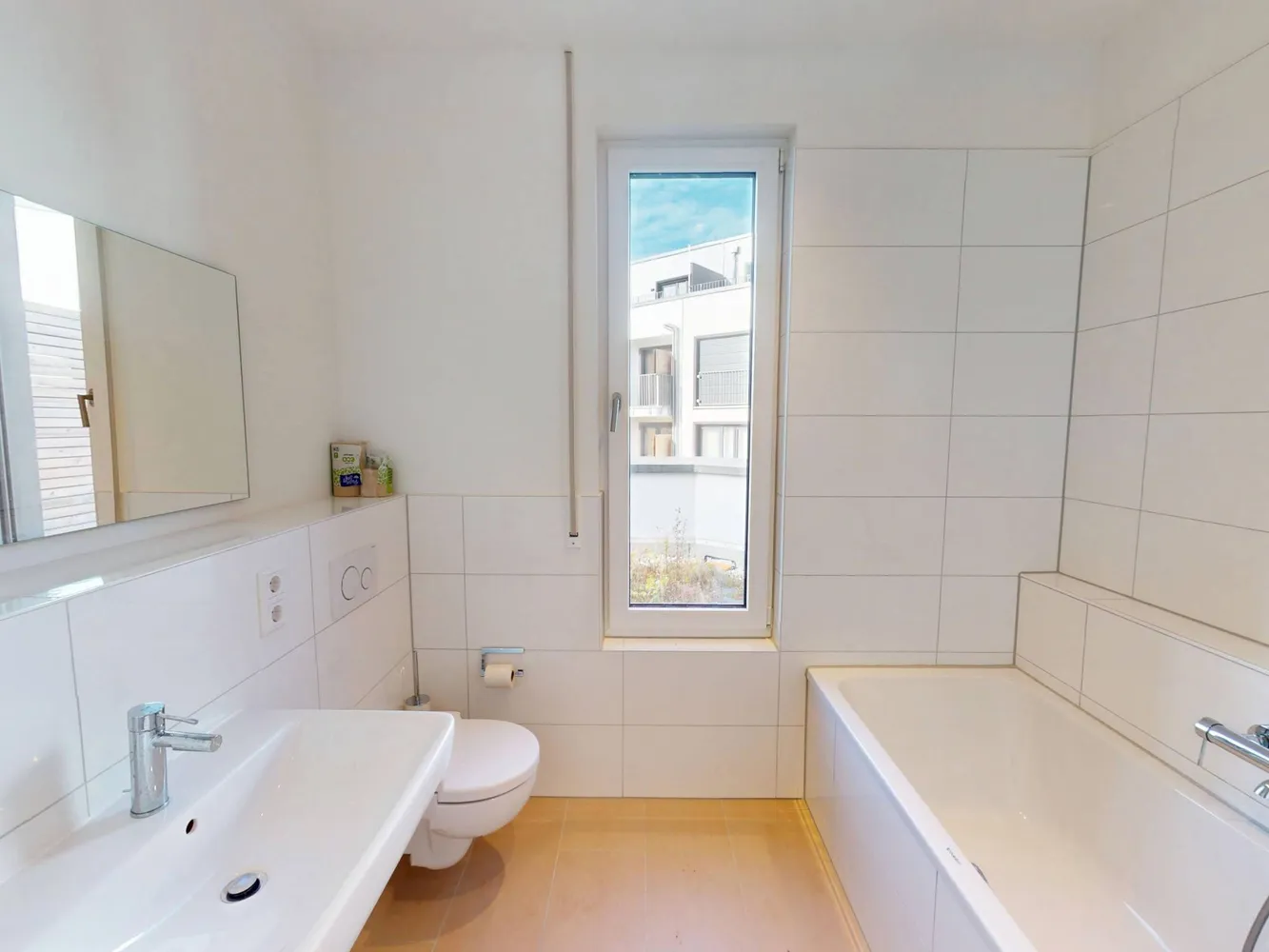 1 Zimmer Wohnung mit 83 m² in Berlin – Bild 11