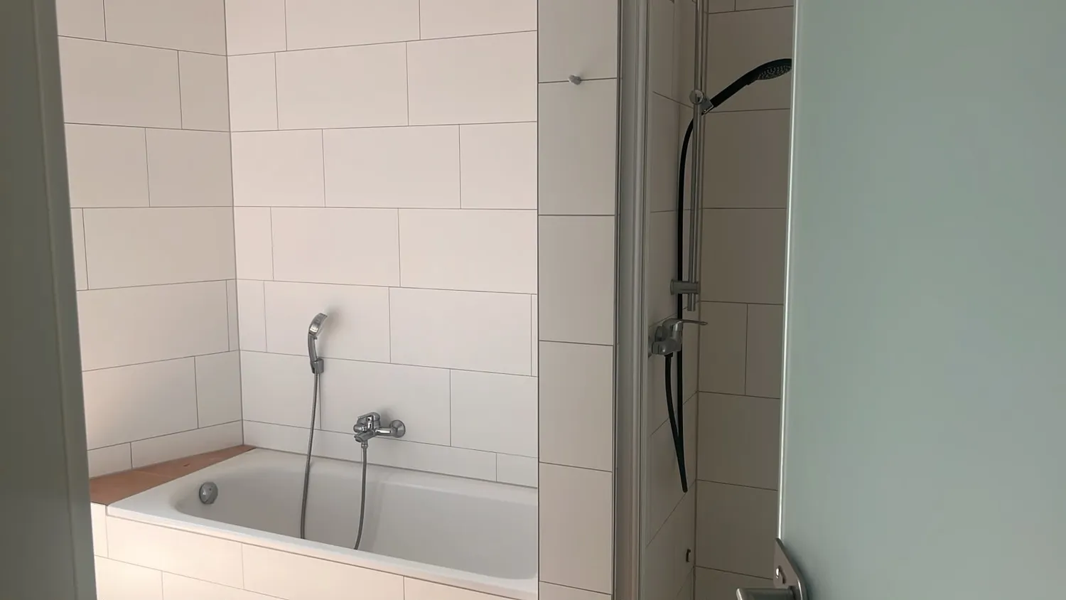 3 Zimmer Wohnung mit 90 m² in Münster – Bild 3