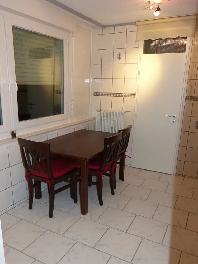 4 Zimmer Wohnung mit 84 m² in Ludwigshafen am Rhein – Bild 6