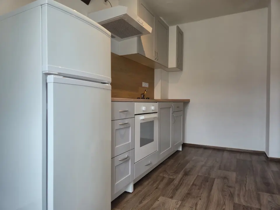 2 Zimmer Wohnung mit 58 m² in Erfurt – Bild 7