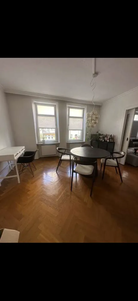 5 room apartment with 120 m² in Nuremberg – Photo 3