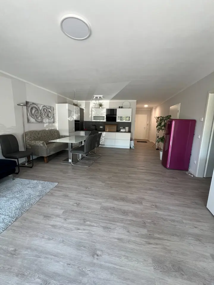 2 Zimmer Wohnung mit 69 m² in Recklinghausen – Bild 8