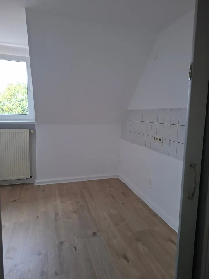 3 Zimmer Wohnung mit 49 m² in Hagen – Bild 2
