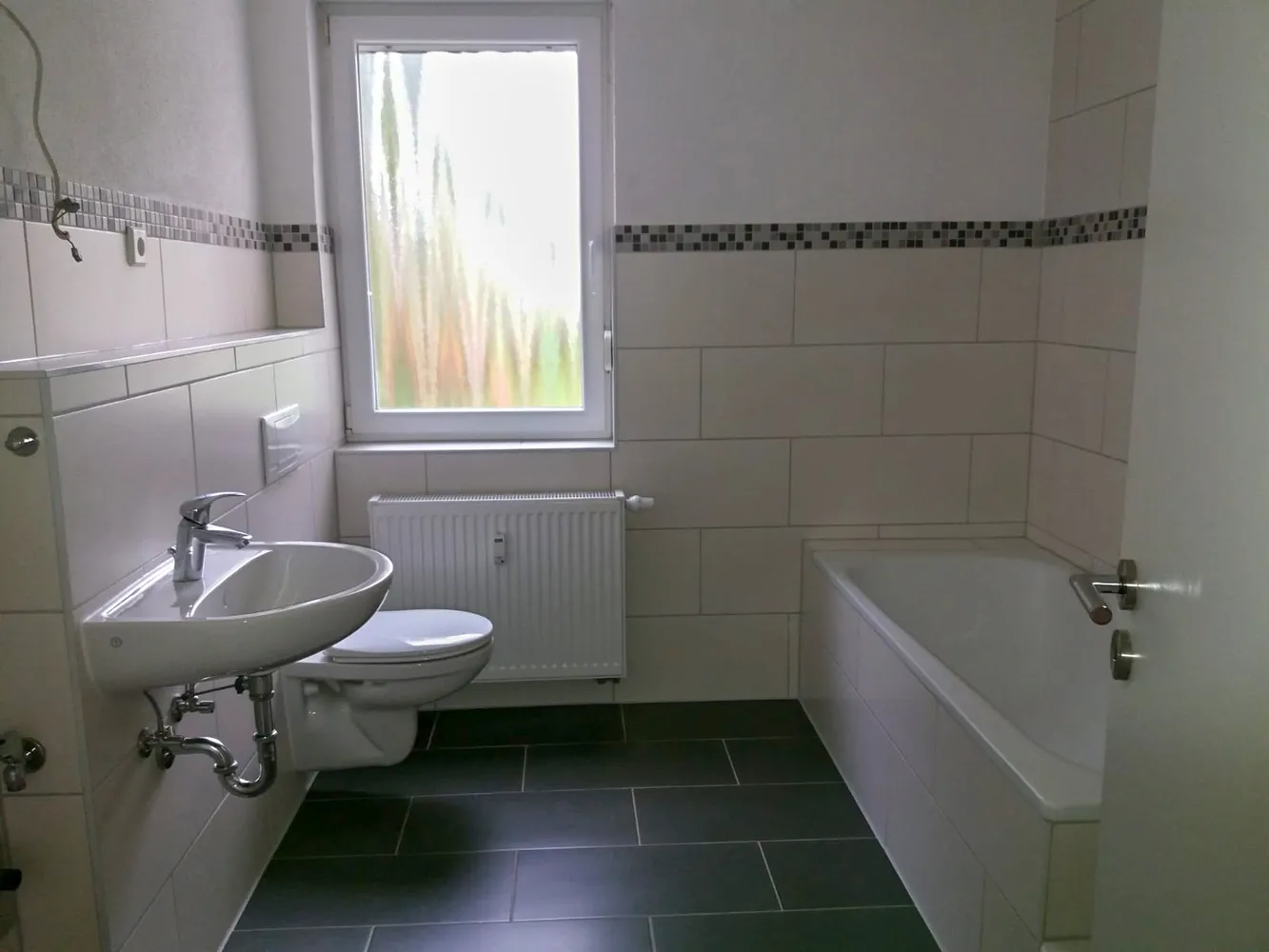 2 Zimmer Wohnung mit 45 m² in Wurzen – Bild 3