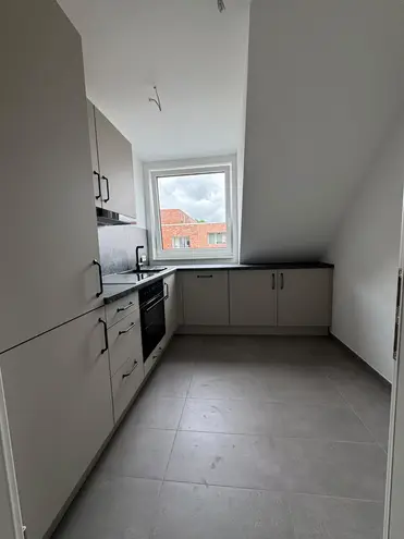 3 Zimmer Wohnung mit 62 m² in Hamburg – Bild 6