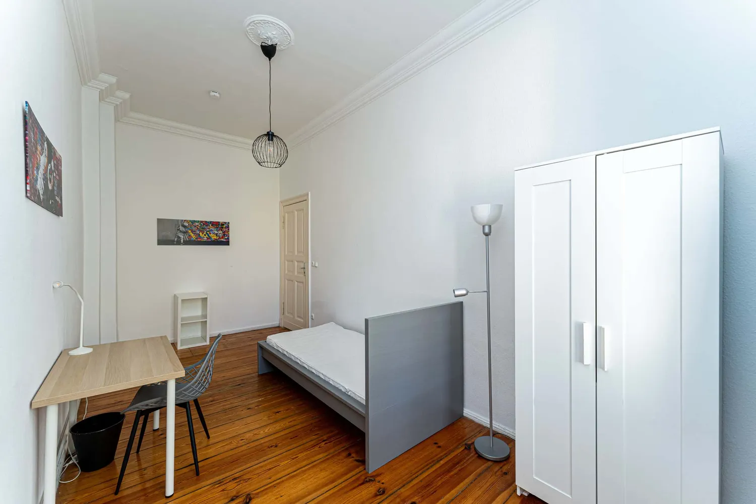 Shared room with 15 m² in Berlin – Photo 8