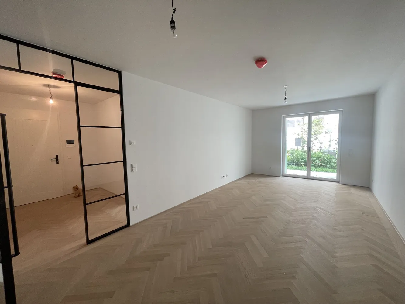 2 room apartment with 68 m² in Munich – Photo 8