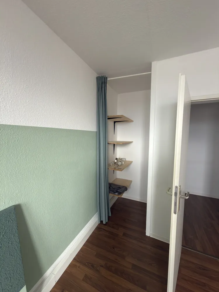 3 Zimmer Wohnung mit 60 m² in Frankfurt am Main – Bild 8