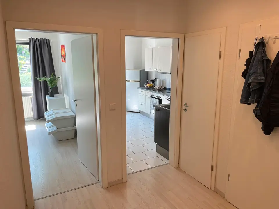 2 Zimmer Wohnung mit 62 m² in Siegen – Bild 9