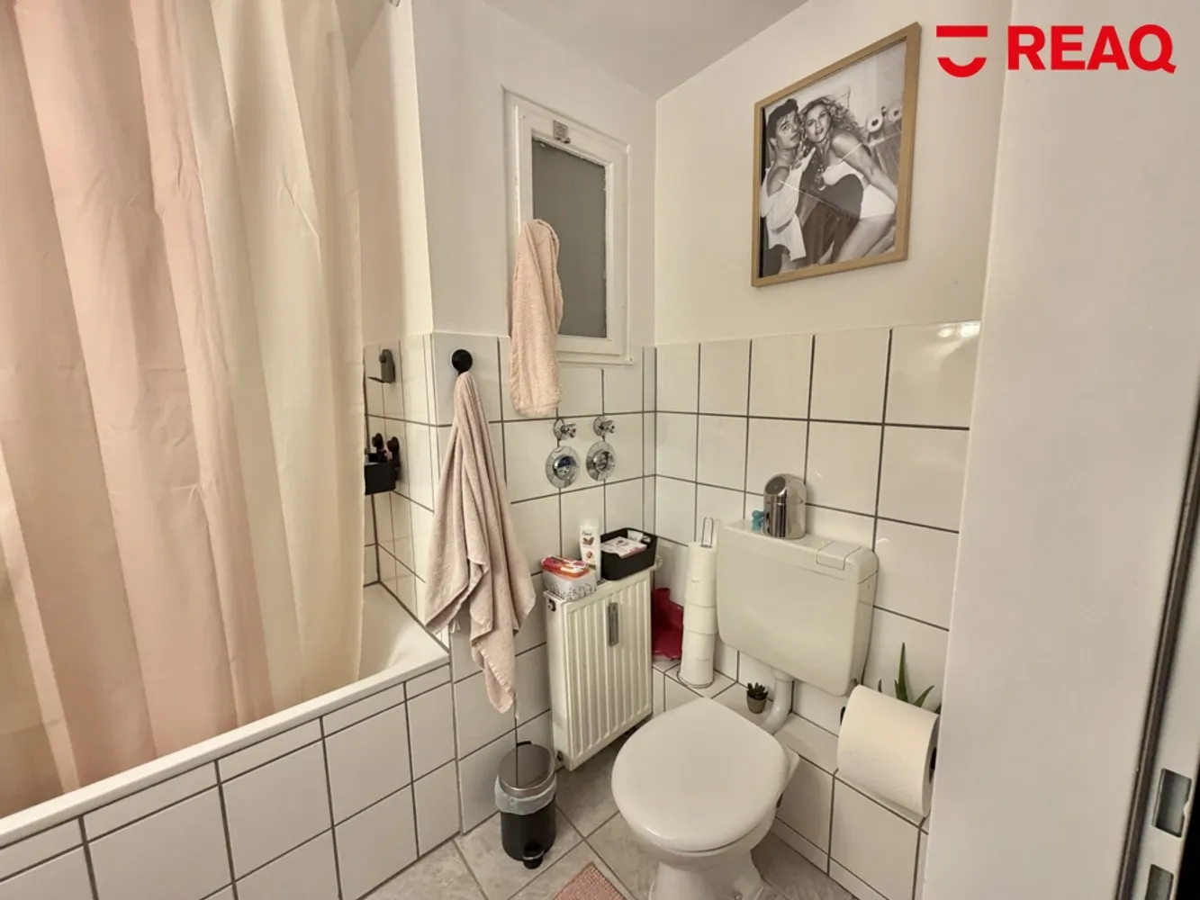 2 Zimmer Wohnung mit 44 m² in Aachen – Bild 6