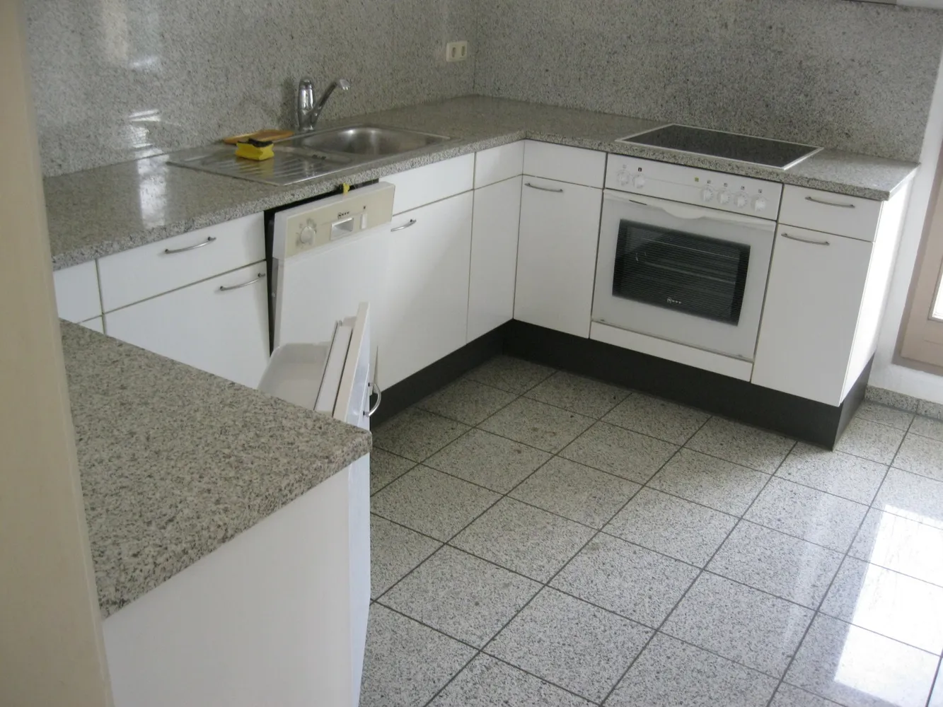 2 room apartment with 75 m² in Minden – Photo 8
