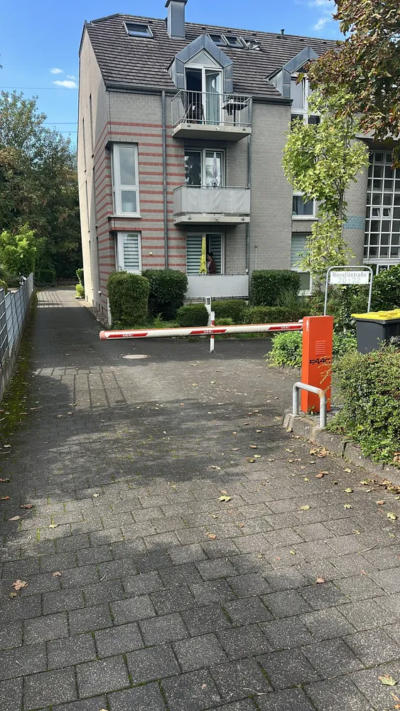 3 room apartment with 91 m² in Cologne – Photo 2