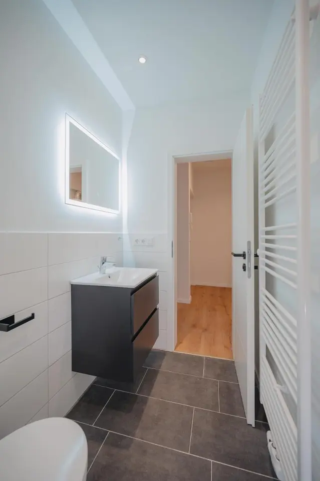 WG-Zimmer mit 18 m² in Essen – Bild 6