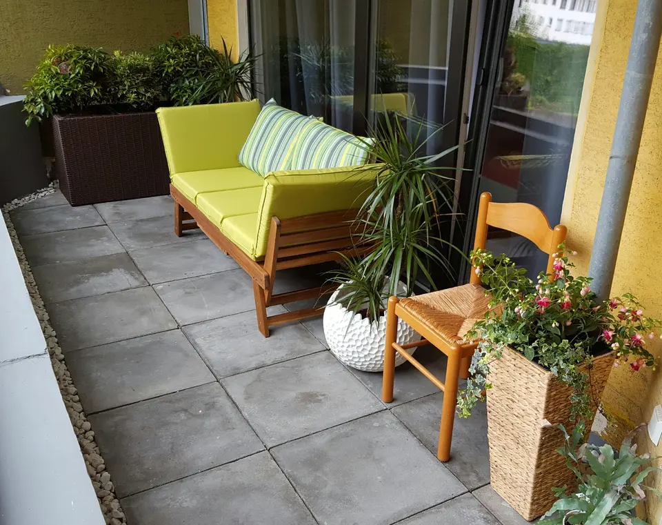 WG-Zimmer mit 80 m² in Essen – Bild 6