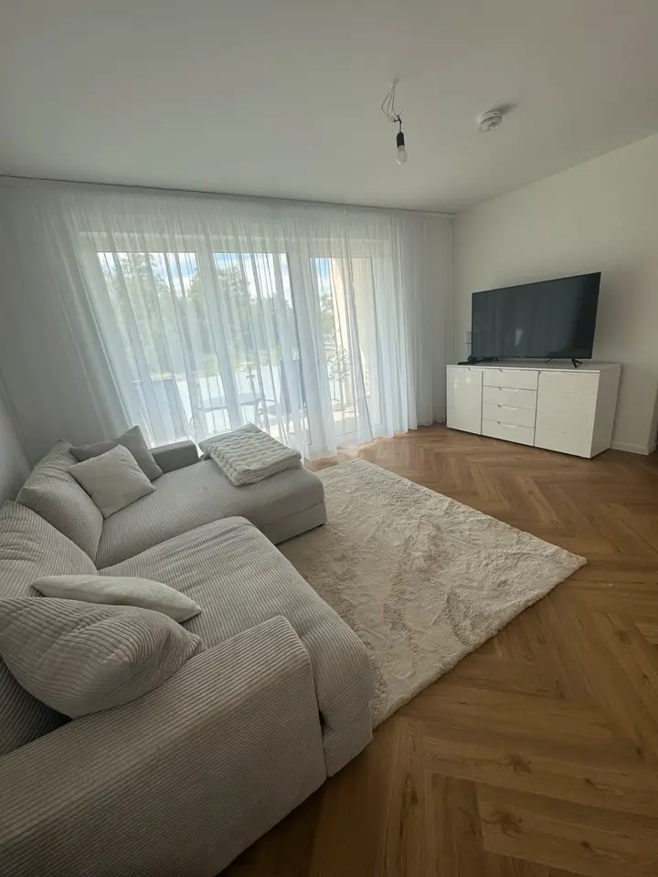 3 Zimmer Wohnung mit 57 m² in Darmstadt – Bild 2