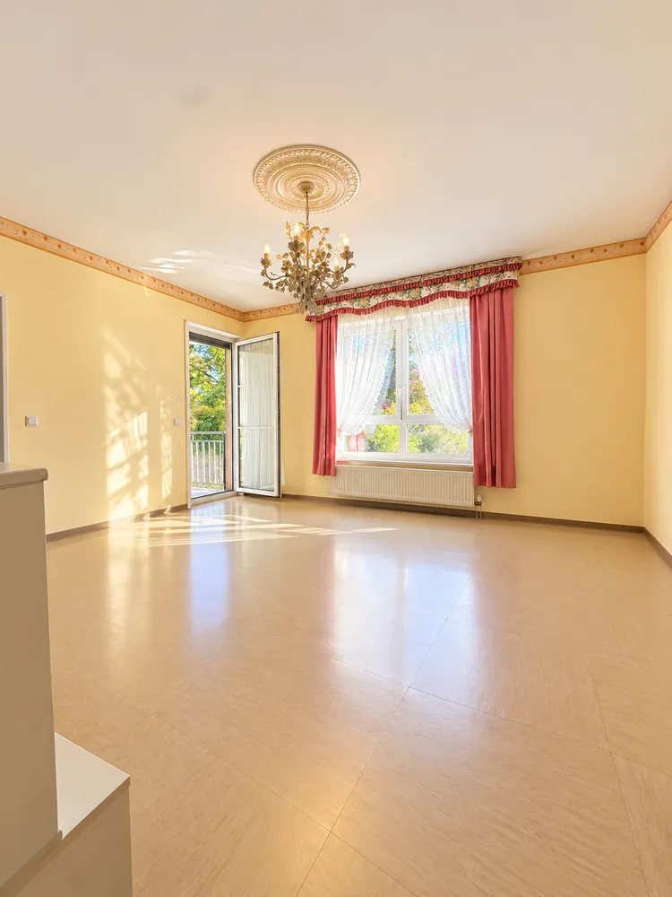 2 Zimmer Wohnung mit 52 m² in Koblenz – Bild 2