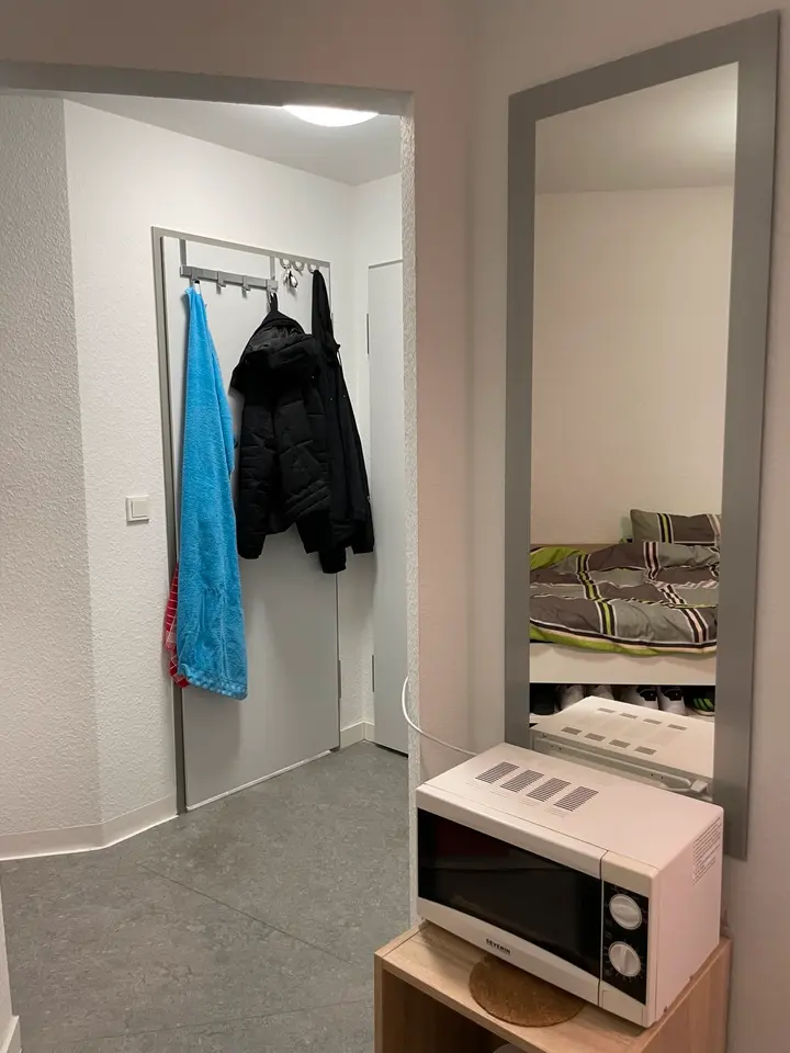 2 Zimmer Wohnung mit 20 m² in Göttingen – Bild 5