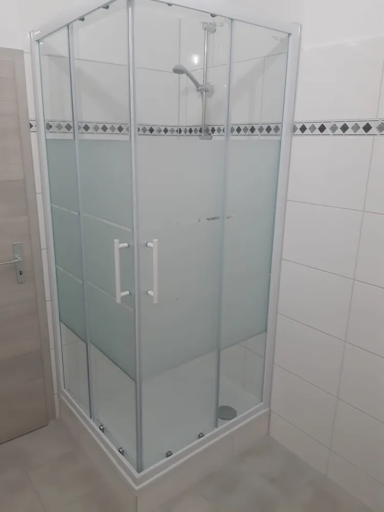 2 Zimmer Wohnung mit 43 m² in Greiz – Bild 9