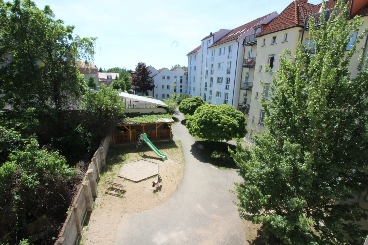 2 Zimmer Wohnung mit 51 m² in Leipzig – Bild 2