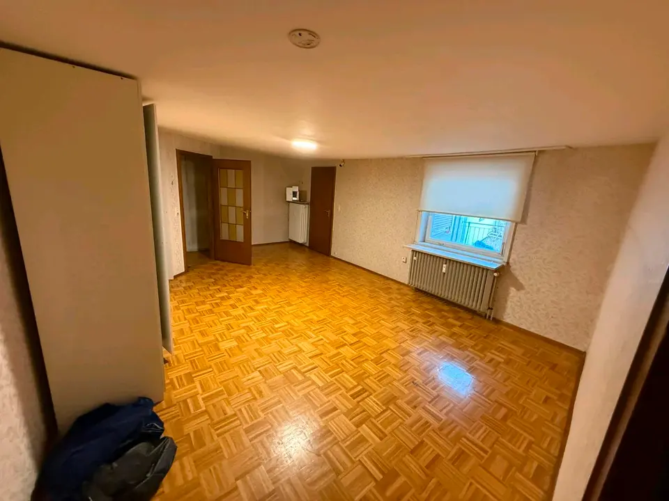 2 Zimmer Wohnung mit 75 m² in Bühl – Bild 6