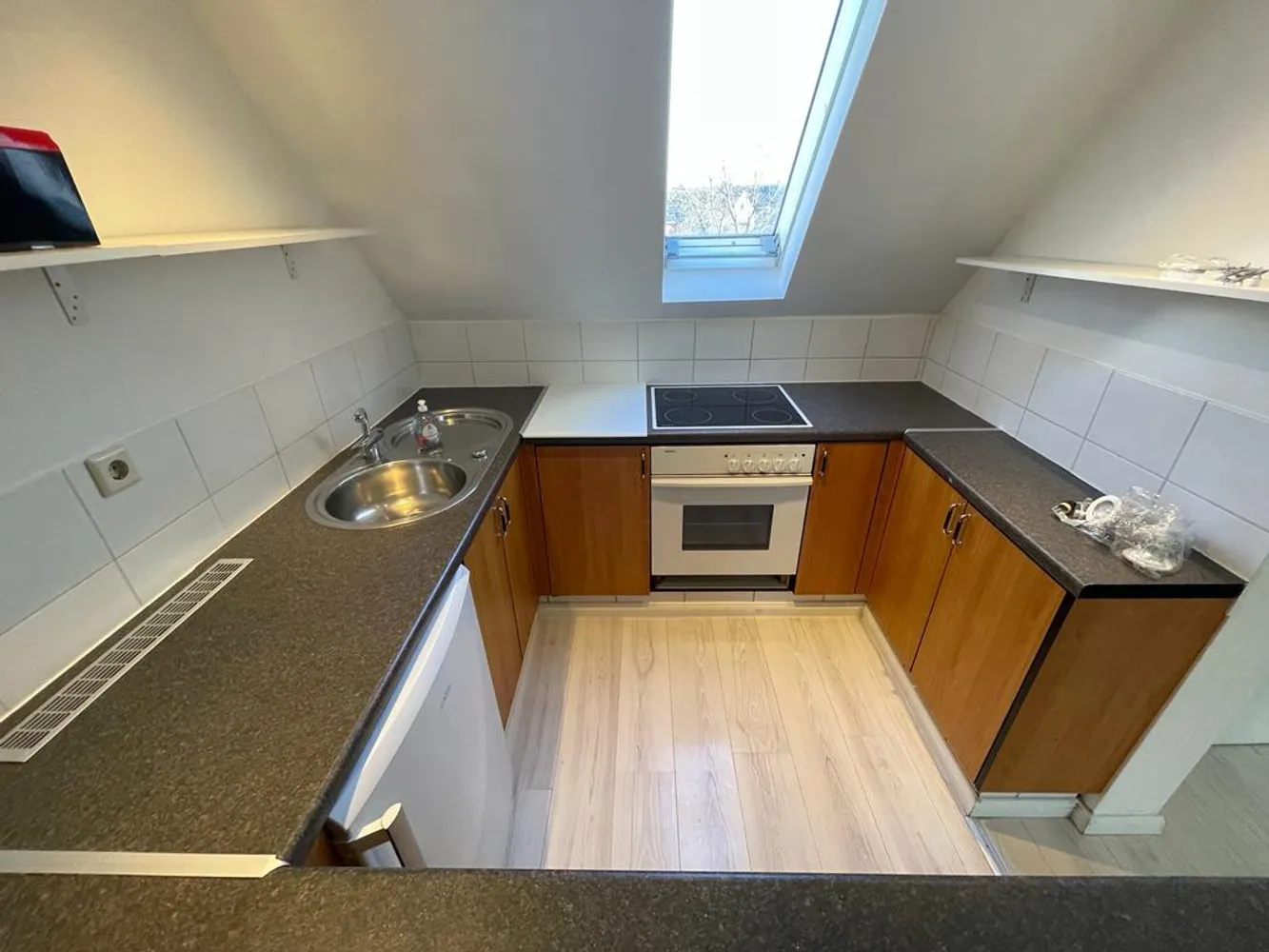 2 Zimmer Wohnung mit 55 m² in Siegburg – Bild 5
