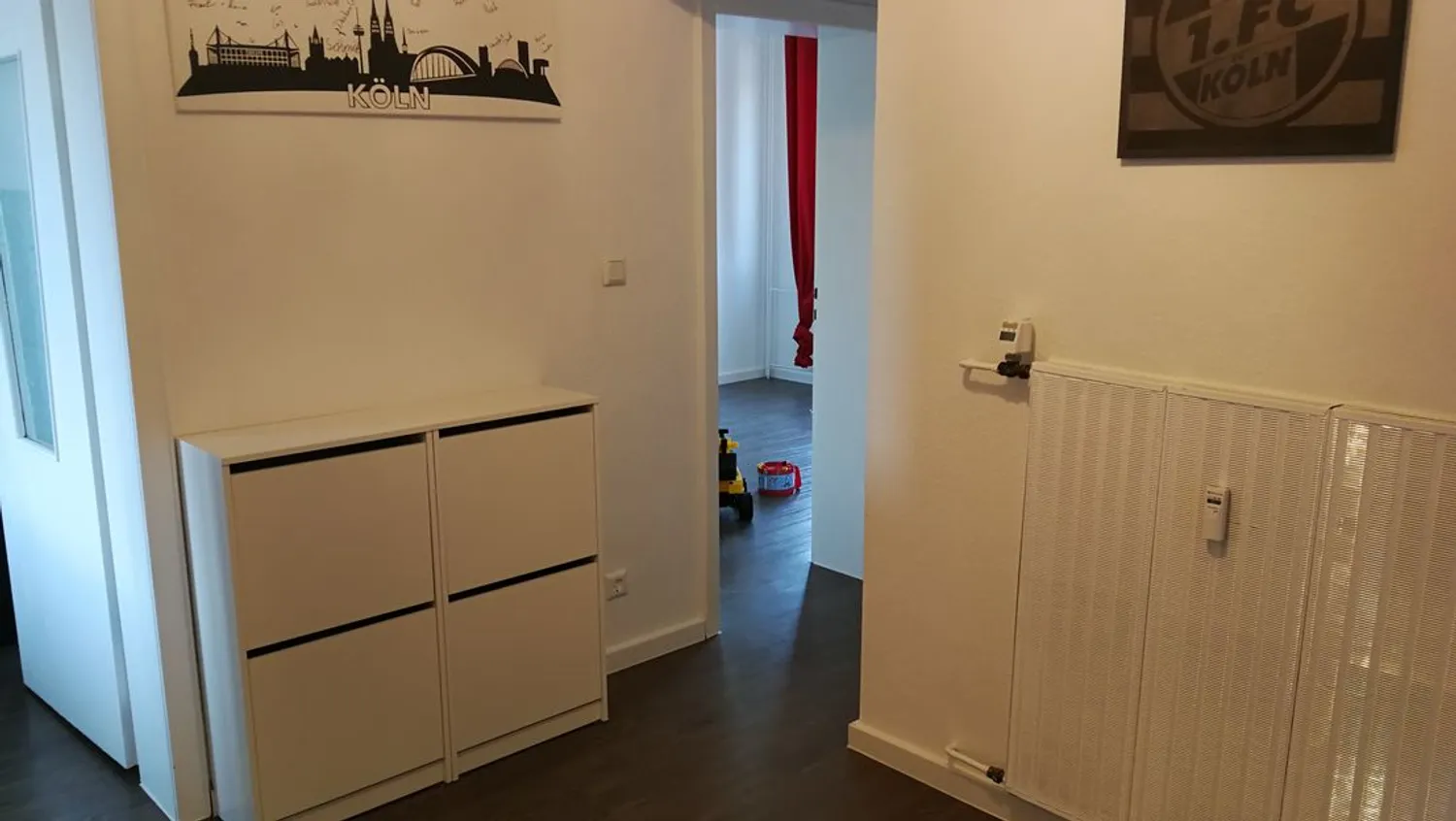 3 room apartment with 75 m² in Cologne – Photo 9