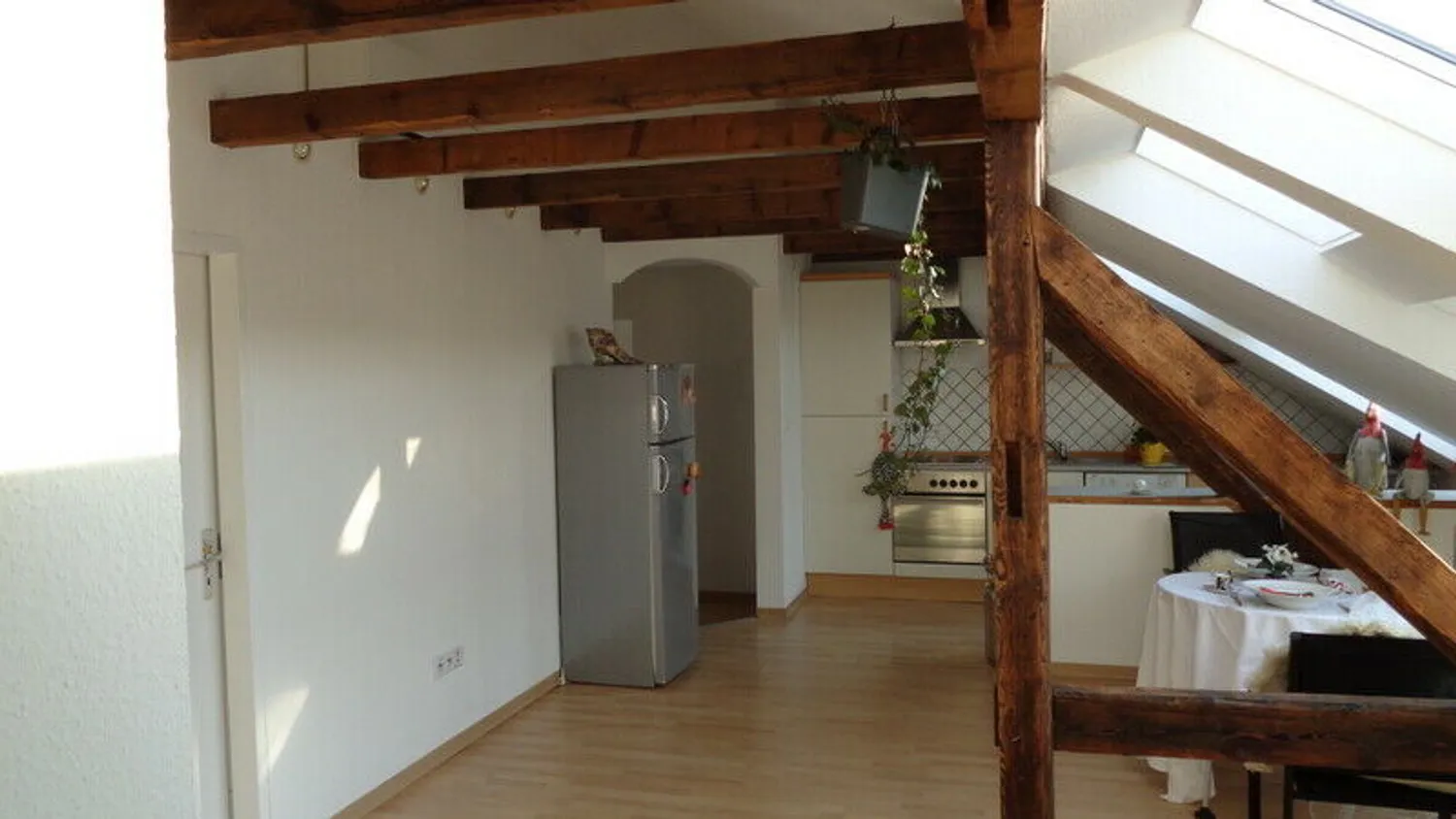 2 Zimmer Wohnung mit 54 m² in Witten – Bild 5