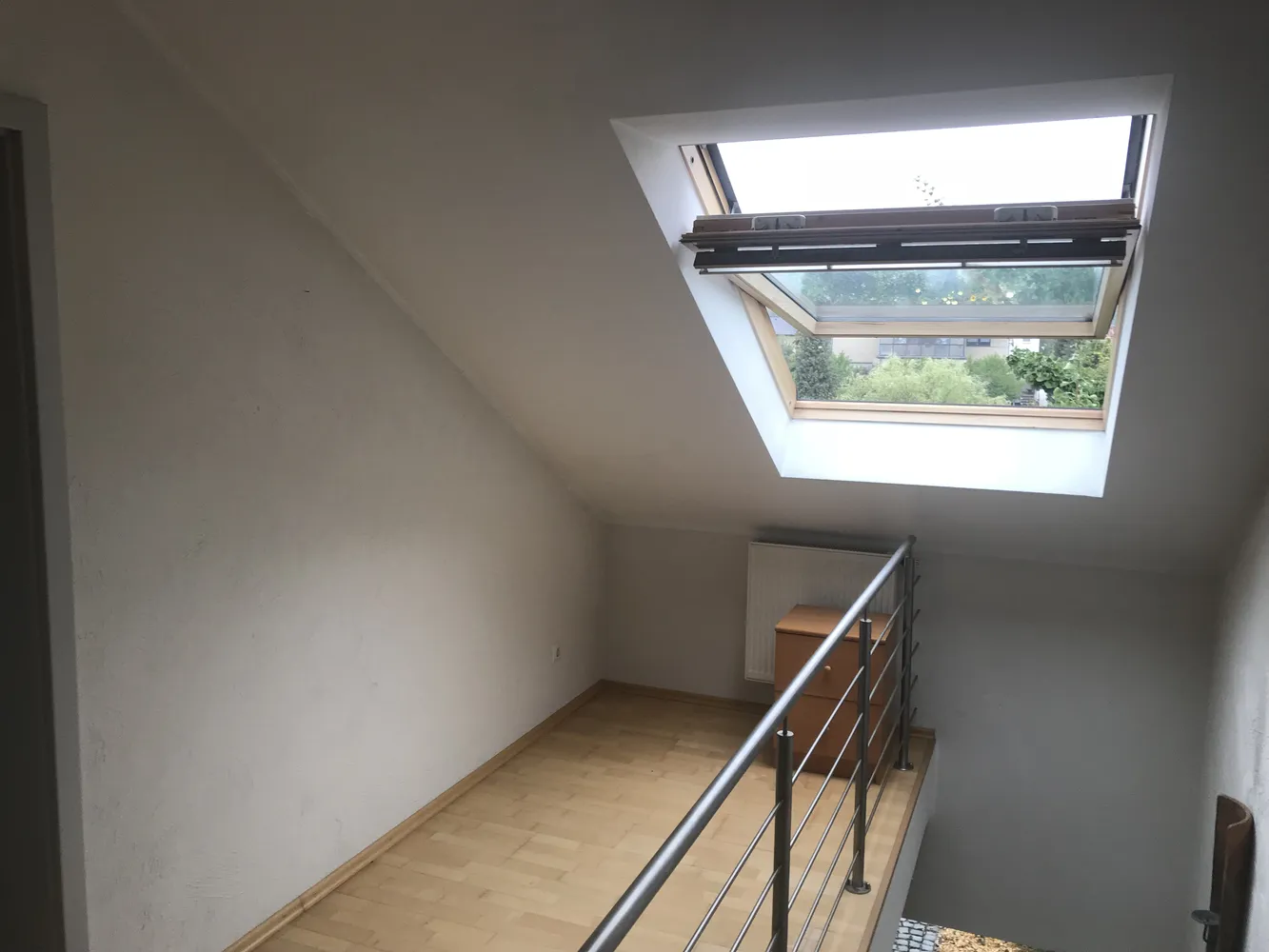 2 Zimmer Wohnung mit 62 m² in Düren – Bild 2