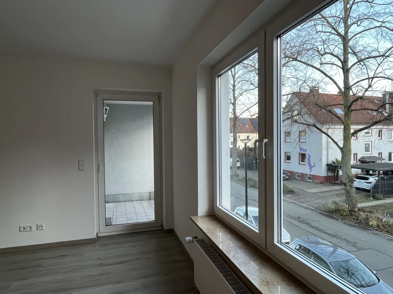 4 Zimmer Wohnung mit 76 m² in Hagen – Bild 8